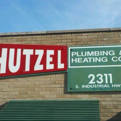 Hutzel Plumbing and Heating Company