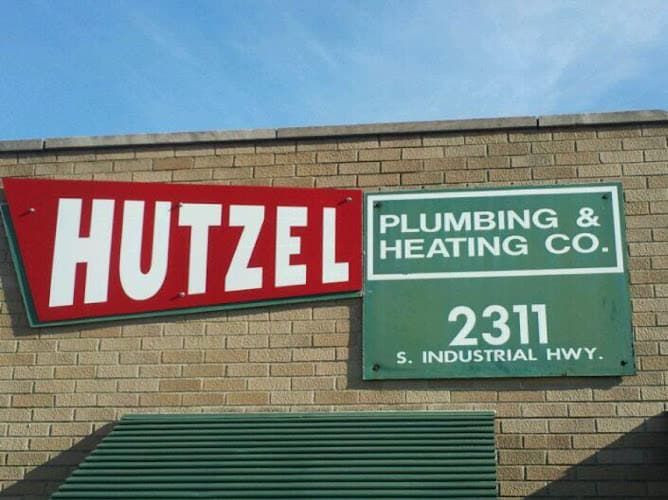 Hutzel Plumbing and Heating Company