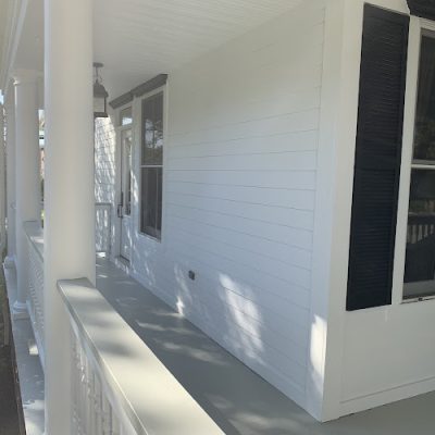 Orlandpainting & decorating service Llc