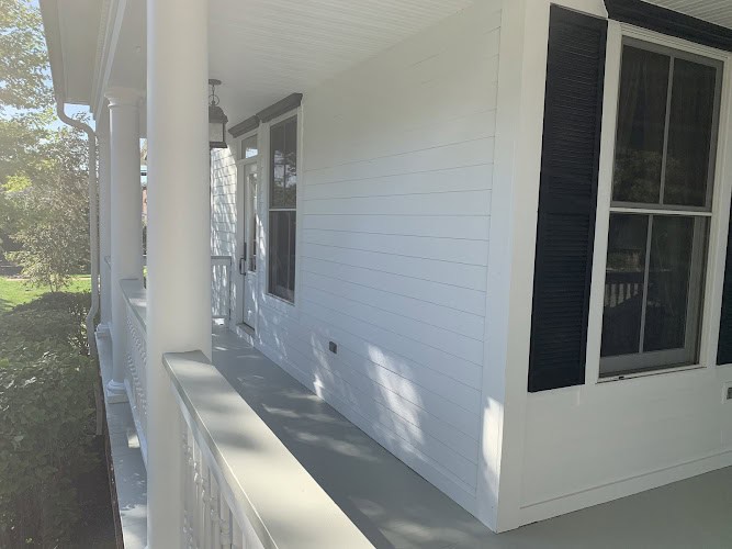 Orlandpainting & decorating service Llc