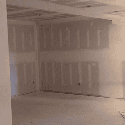 Garcia Drywall & Taping Services LLC