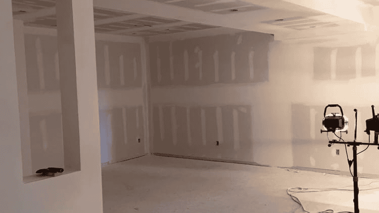 Garcia Drywall & Taping Services LLC