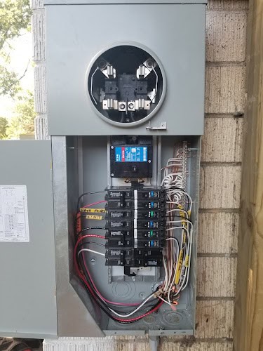 Ross Family Electric