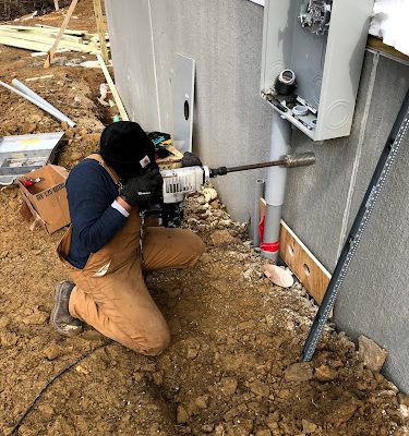 Electric O, LLC