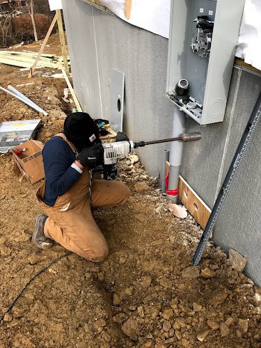 Electric O, LLC