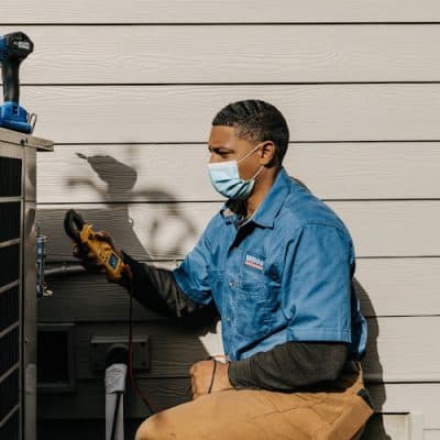 Brennan Heating, Air Conditioning, & Electric