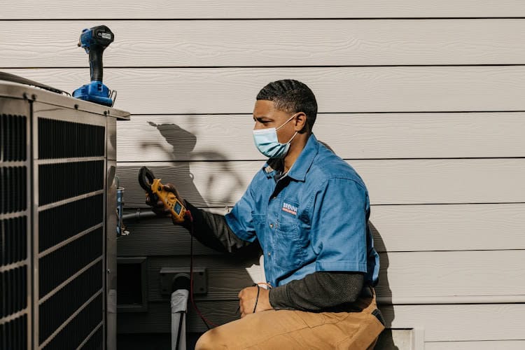 Brennan Heating, Air Conditioning, & Electric