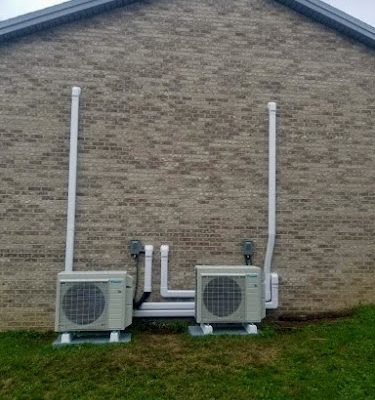 Caporuscio Plumbing & Heating, Inc.