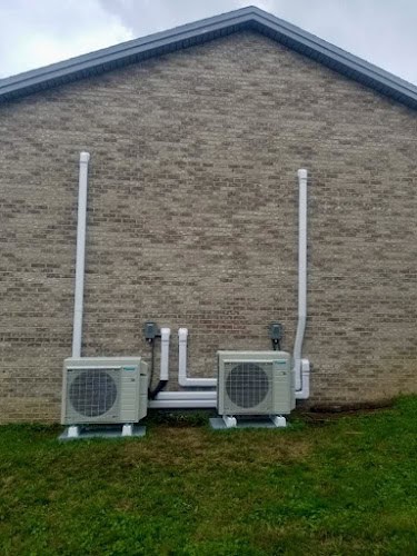 Caporuscio Plumbing & Heating, Inc.
