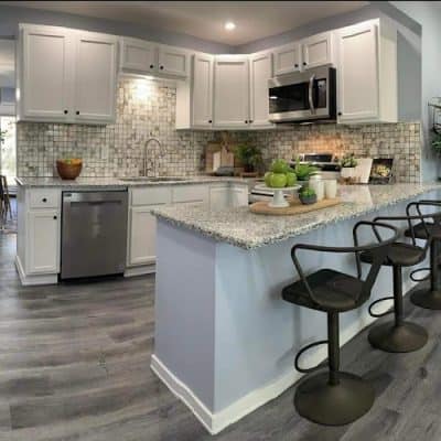 C.D. Drywall