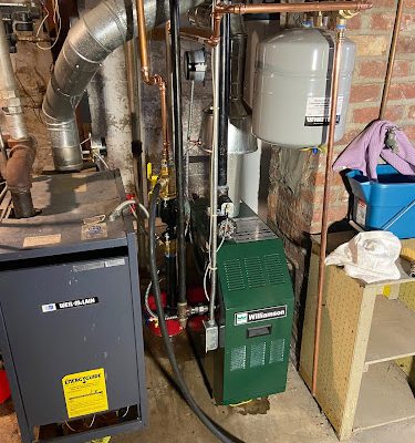 Martel HVAC