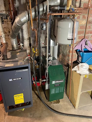 Martel HVAC