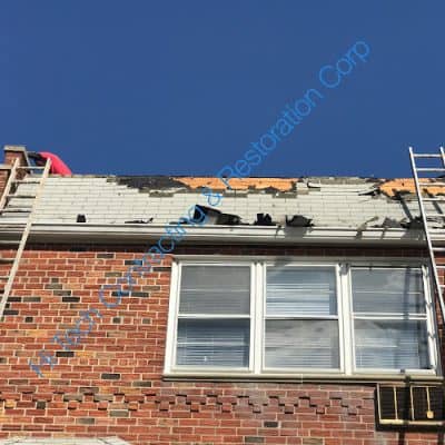 Hi Tech Contracting & Restoration Corp