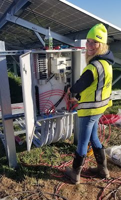 Summit Electric
