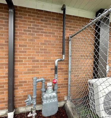 American Plumbing