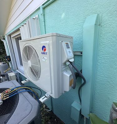 Air Marshall's Air Conditioning Inc.