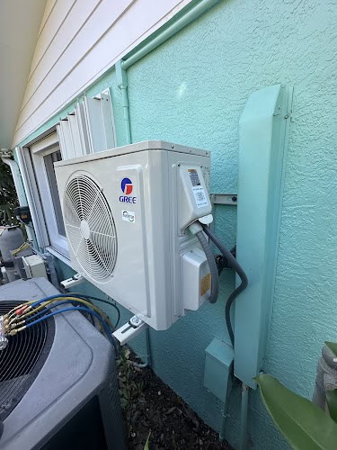 Air Marshall's Air Conditioning Inc.