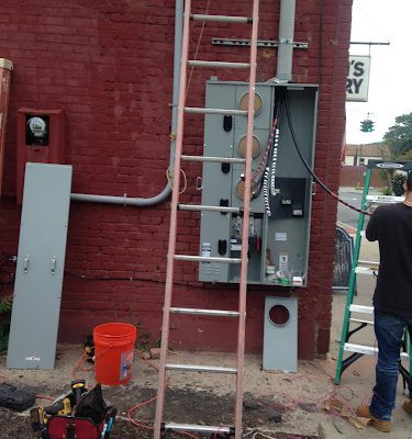 Alltech Electric, Heating and Cooling