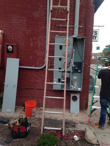 Alltech Electric, Heating and Cooling