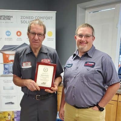 Gudorf Plumbing Heating Cooling Electrical, Inc