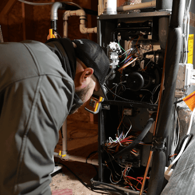 RCL Plumbing, Heating, & Air Conditioning