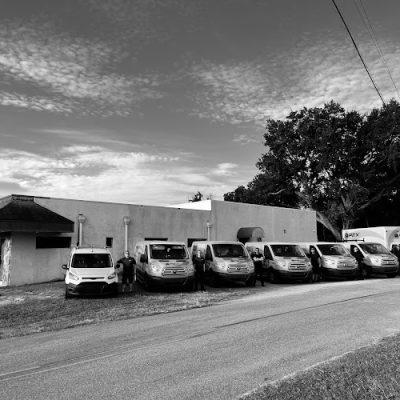 Apex Air Conditioning & Refrigeration- Winter Haven