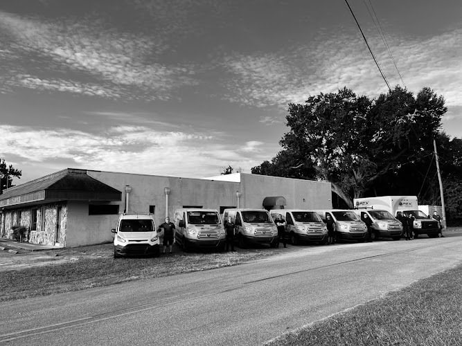 Apex Air Conditioning & Refrigeration- Winter Haven