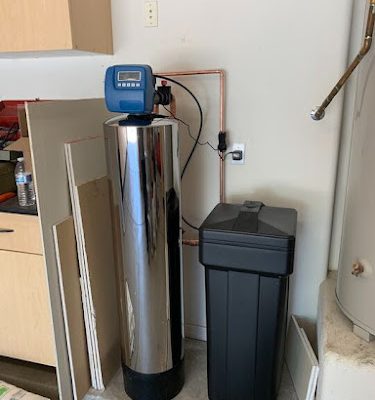 Lawson Family Plumbing Inc.