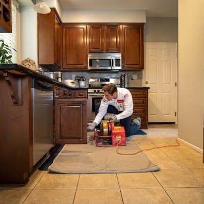 Adeedo Plumbing, Drains & Heating