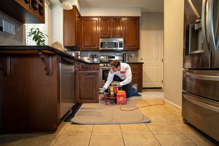 Adeedo Plumbing, Drains & Heating