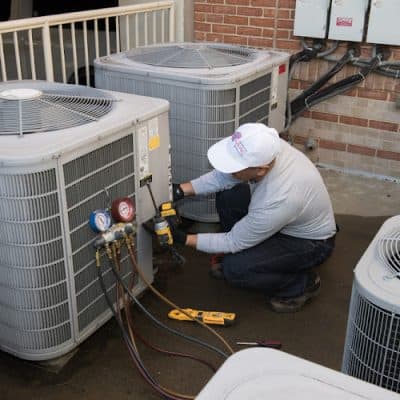 Ashburn HVAC