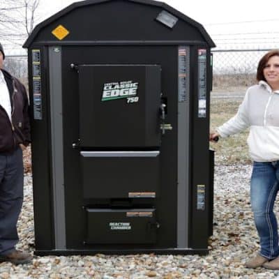Able Heating & Cooling