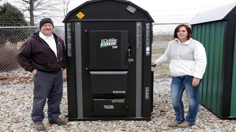 Able Heating & Cooling