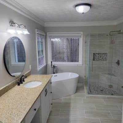 North Atlanta Plumbing and More Inc.