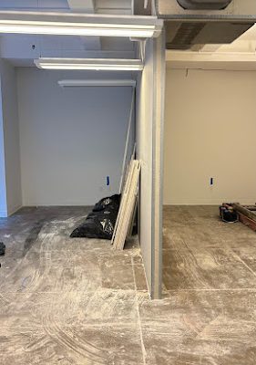 NYC 84 Commercial & Residential Contractor New York