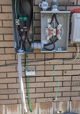 Jay's Electric LLC