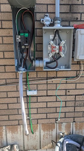 Jay's Electric LLC