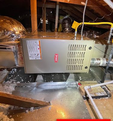 Fuse HVAC & Appliance Repair Fresno