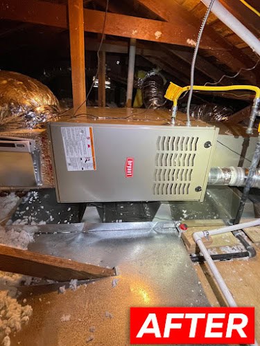 Fuse HVAC & Appliance Repair Fresno
