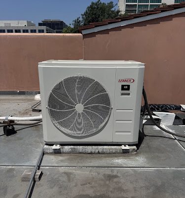 Purified Air Heating and Air Conditioning, Inc
