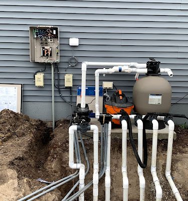 Get Lit Electricians & Plumbers - Electrical Panel Upgrades & Water Heater Repair