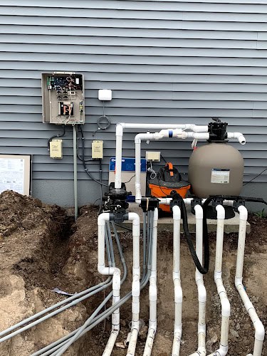 Get Lit Electricians & Plumbers - Electrical Panel Upgrades & Water Heater Repair
