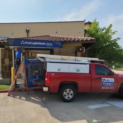 Quick Connect Electrical Services