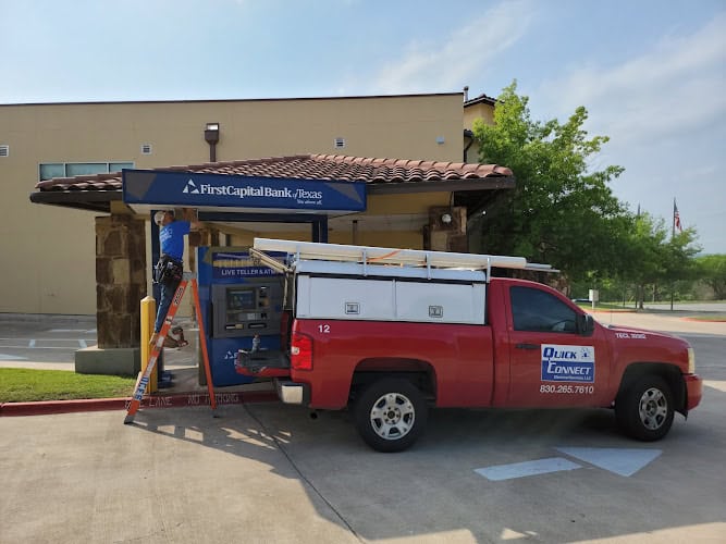 Quick Connect Electrical Services