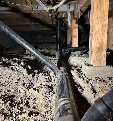 John's Plumbing & Drain Services