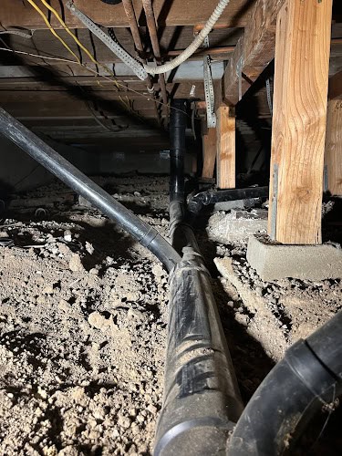 John's Plumbing & Drain Services