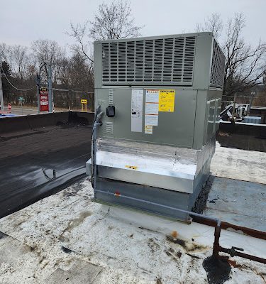Mechanical Extremes Heating & Cooling, LLC
