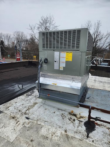 Mechanical Extremes Heating & Cooling, LLC