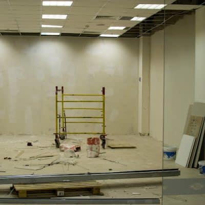 Contracting Solutions
