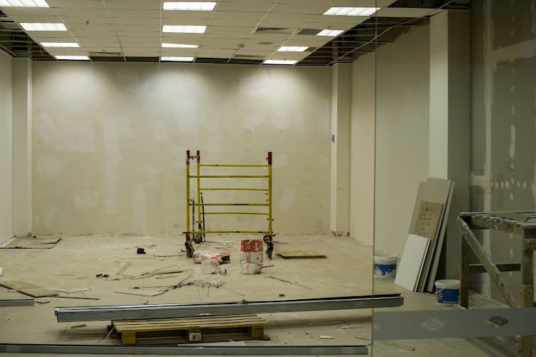Contracting Solutions